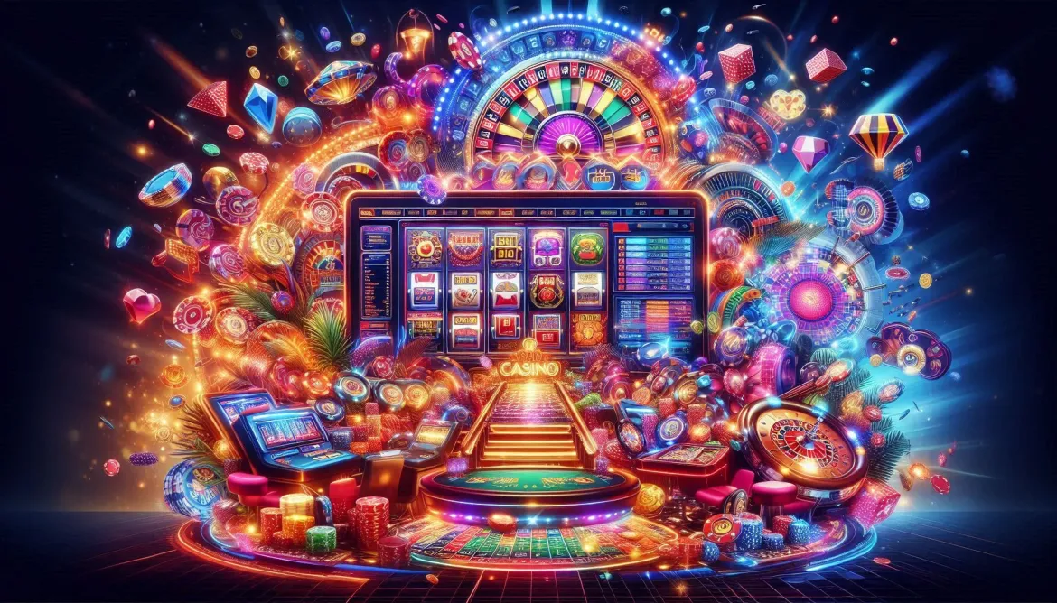 NYXbets Casino